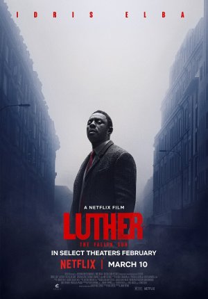 Лютер: Павшее солнце / Luther: The Fallen Sun