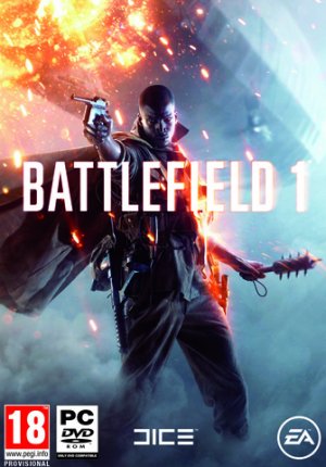 Battlefield 1: Digital Deluxe Edition