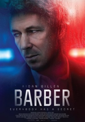 Барбер / Barber