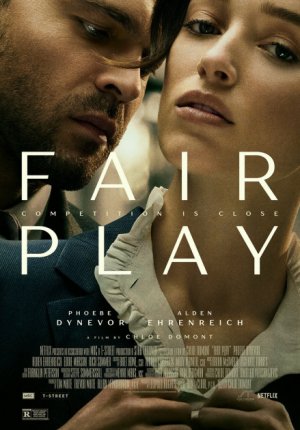 Честная игра / Fair Play