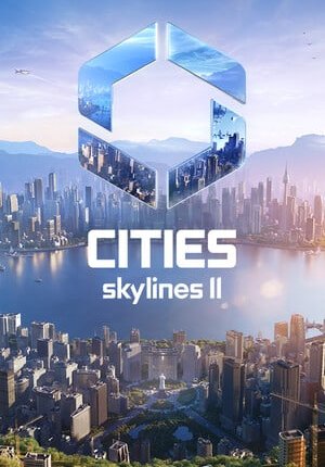 Cities: Skylines II - Ultimate Edition