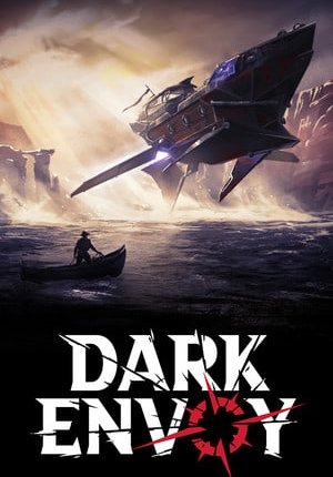 Dark Envoy