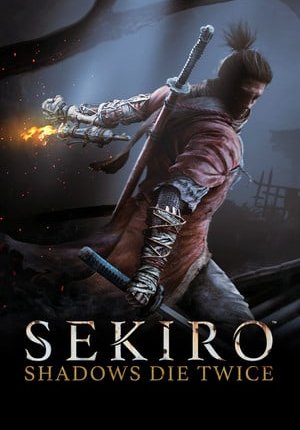 Sekiro: Shadows Die Twice - GOTY Edition