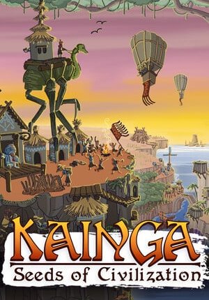 Kainga: Seeds of Civilization - Anniversary Edition