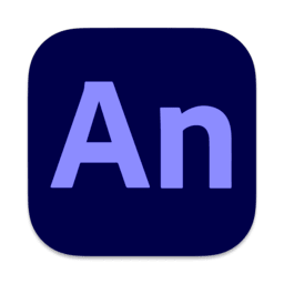 Adobe Animate 2024