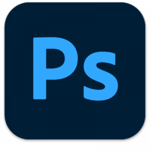 Adobe Photoshop 2024