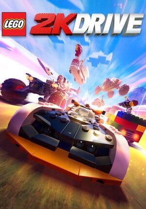 LEGO 2K Drive: Awesome Rivals Edition