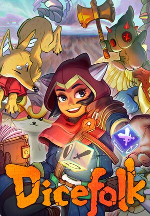 Dicefolk