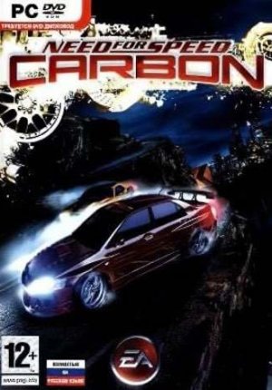 Need for Speed: Carbon - Collector's Edition