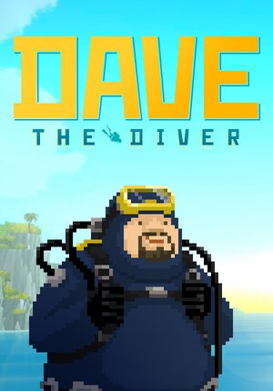 Dave the Diver: Deluxe Edition