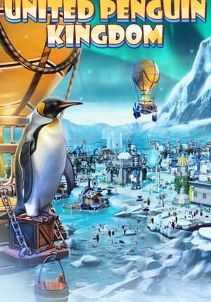 United Penguin Kingdom