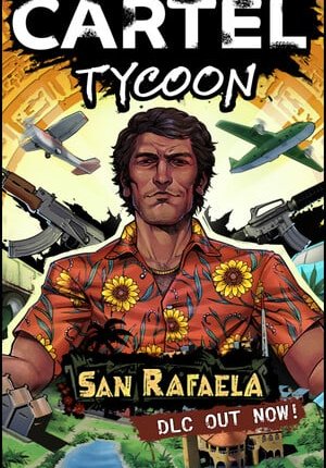 Cartel Tycoon: Anniversary Edition