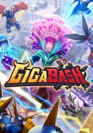 GigaBash