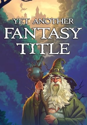 Yet Another Fantasy Title / YAFT