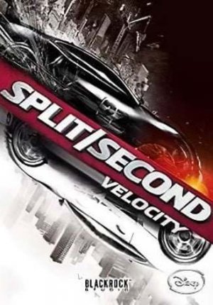 Split Second: Velocity