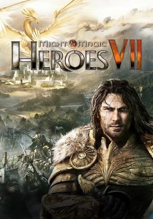 Меч и Магия: Герои VII / Might and Magic Heroes VII: Complete Edition