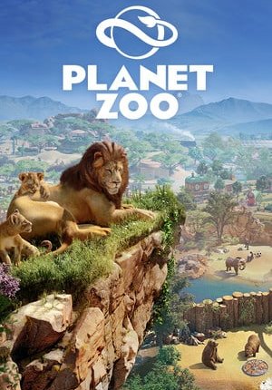 Planet Zoo