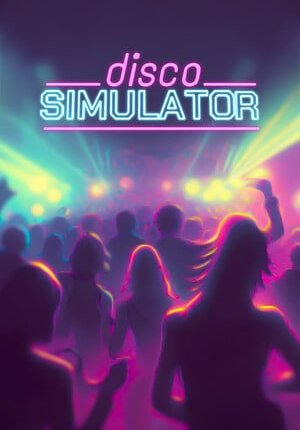 Disco Simulator