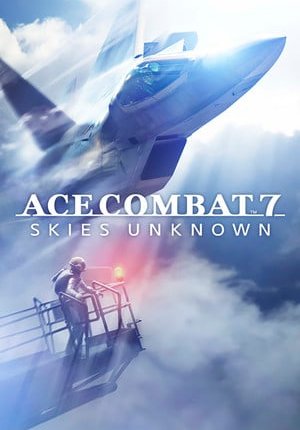 Ace Combat 7: Skies Unknown - Deluxe Edition