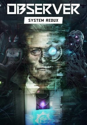 Observer: System Redux - Deluxe Edition