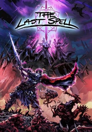 The Last Spell