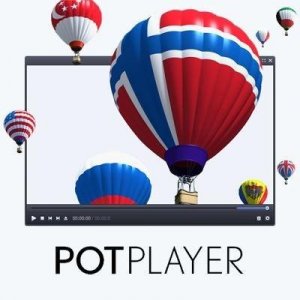 Скачать программу PotPlayer в Тас Икс (Tas Ix)